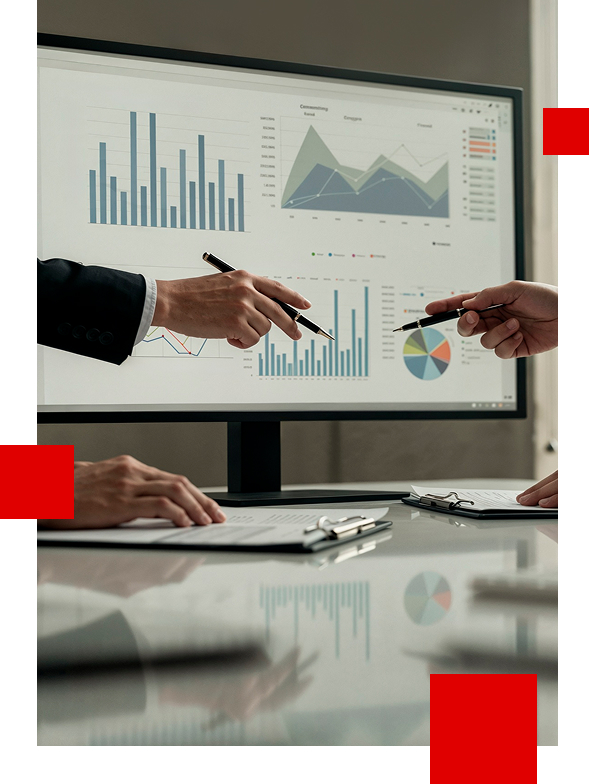 Software de Gestión de Auditorías