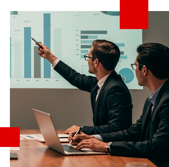Consultoría y Formación en Gestión de Calidad